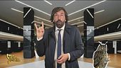 Juventus-Sampdoria, il parere di Pirlo
