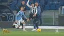 Coppa Italia, Sarri travolto e altri momenti da ridere