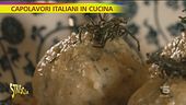 I Canederli smalzadi di Alfio Ghezzi
