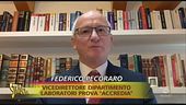 Mascherine FFP2 per bambini, la gaffe del Corriere