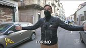 Droga e degrado a Torino