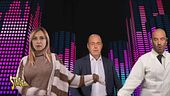 Aspettiamo il Presidente, la canzone di Highlander Dj