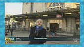 Rai Scoglio 24, gli scoop di Giovanna Botteri da Parigi