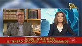 Il Tenero Giacomo e la gaffe del TG1