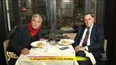 Enrico Lucci a cena con Mastella, la diretta dal Quirinale