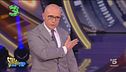 I Nuovi Mostri, Alfonso Signorini furioso con Alex Belli