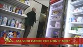 Reddito di cittadinanza e alimentari bancomat