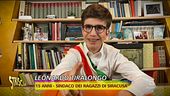 Ambiente Ciovani, l'importanza di proteggere gli alberi