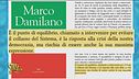 Rai Scoglio 24, il libro di Marco Damilano promosso dal Tg1