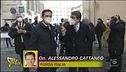 Casellati presidente, Renzi si ribella