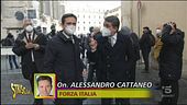 Casellati presidente, Renzi si ribella