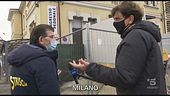 Un pasto per i bimbi, occhio alla beneficenza furbetta