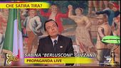 Elezioni presidenziali, che satira tira