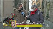 I Savoia e i gioielli della corona, intervista a Emanuele Filiberto