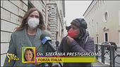 Mattarella bis, il trasloco del Presidente della Repubblica