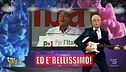 Mattarella bis, la canzone