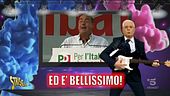 Mattarella bis, la canzone