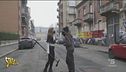 Edificio occupato da anarchici a Torino: residenti in protesta