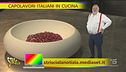 Riso all'alchermes, angostura e vaniglia: la ricetta