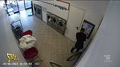 Furti nelle lavanderie self service del veronese, le novità