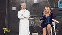 Sanremo 2022, nel backstage con Mara Venier e Amadeus