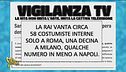 Rai Scoglio 24, Sanremo: alcune perplessità