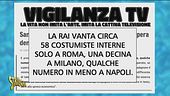 Rai Scoglio 24, Sanremo: alcune perplessità
