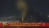 Discoteche chiuse, ma i furbetti non mancano