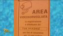 Striscia il cartellone, intervista all'esperto di tv
