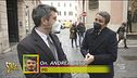 Matteo Renzi a caccia di consensi