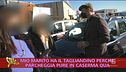 Marcianise, parcheggi per disabili occupati: arriva Brumotti