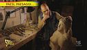 Paesi, paesaggi…e la polena di Chiavari
