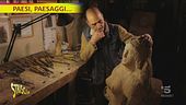 Paesi, paesaggi…e la polena di Chiavari