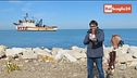 La nave da crociera e la pubblicità occulta al Tg1