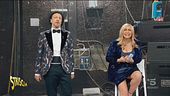 Sanremo 2022, Mara Venier commenta la terza serata