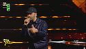 I Nuovi Mostri, Checco Zalone versione rapper