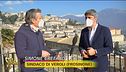 Veroli, dieci anni senza fognature