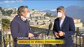 Veroli, dieci anni senza fognature