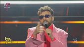 Moda caustica, i look peggiori di Sanremo 2022