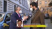 Politica nel caos, il Vespone infierisce