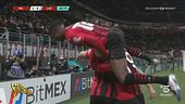 Coppa Italia, la caduta di Leão è da Striscioni