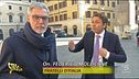 Tempi duri per Giuseppe Conte