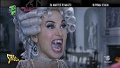 I Nuovi Mostri, Barbara D'Urso e Jean Claude da paura