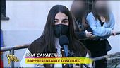 Liceo inagibile da giugno, i disagi degli studenti