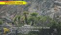 Speranza verde, la falesia di Gaeta