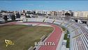 Barletta, l'odissea dello stadio chiuso da anni