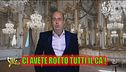 Highlander Dj e il San Valentino dei politici (e non solo)