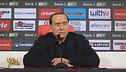 Striscia lo striscione, la profezia di Berlusconi