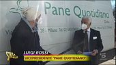 La banda del sacchetto, gli speculatori di Pane Quotidiano