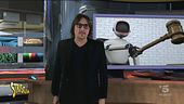 Il robot giudice è realtà